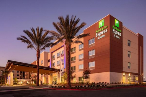 Holiday Inn Express & Suites - Moreno Valley - Riverside, an IHG Hotel